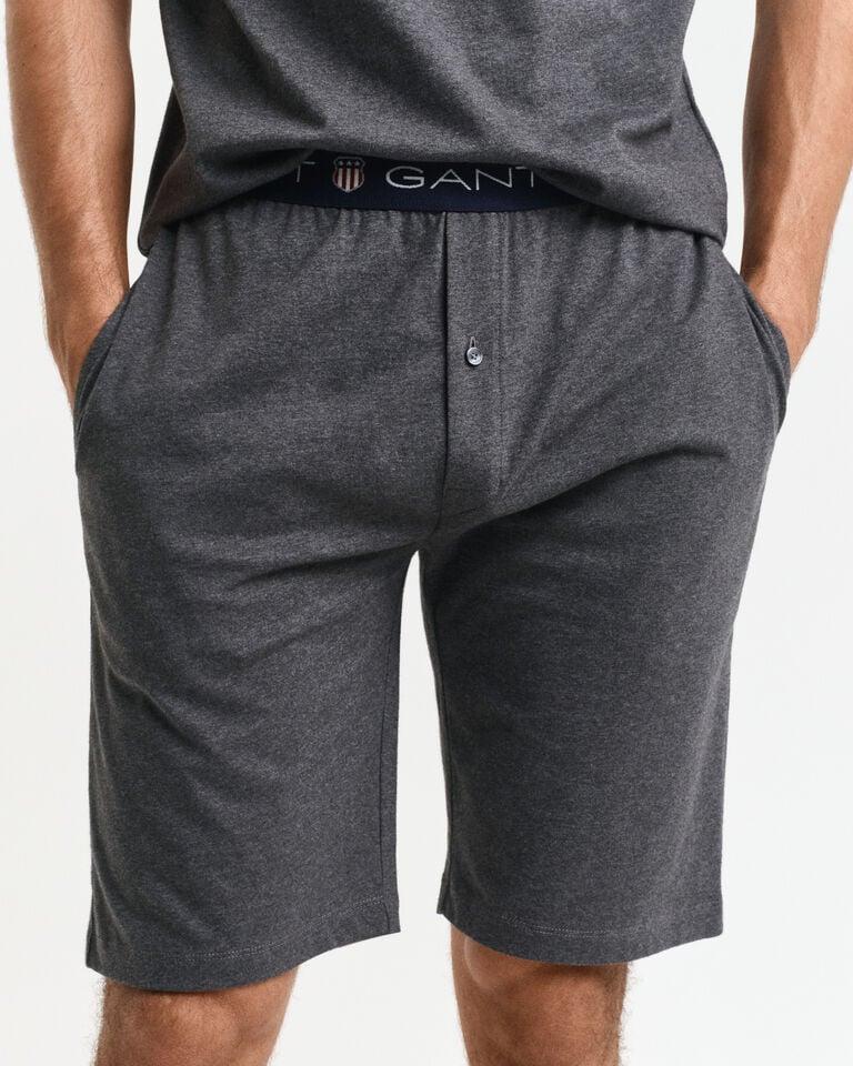 Gant Pijama de camiseta y pantalón corto Ofertas de temporada