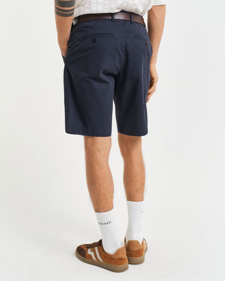 Gant Pantalones cortos chinos Relaxed Fit 2025