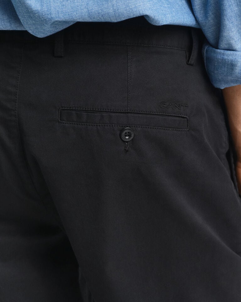 Gant Pantalones cortos chinos Relaxed Fit Ofertas