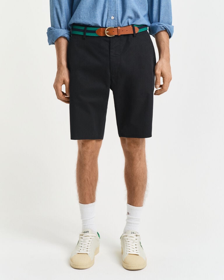 Gant Pantalones cortos chinos Relaxed Fit Ofertas