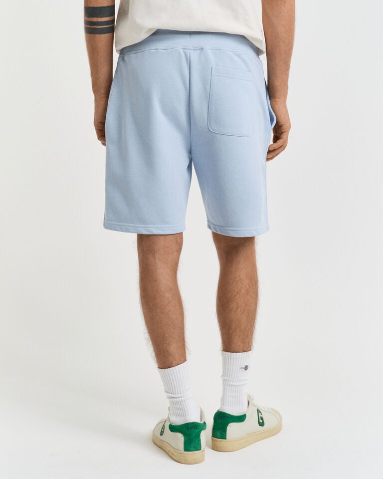 Gant Pantalones cortos de deporte Shield En oferta