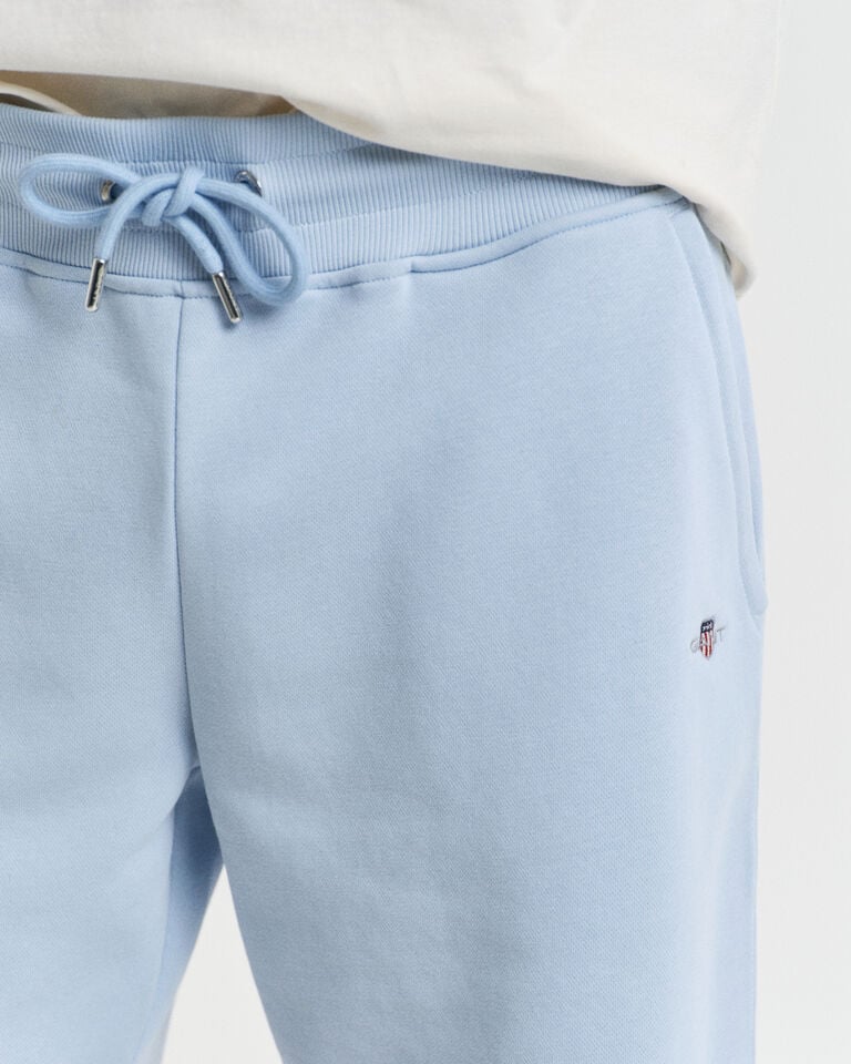 Gant Pantalones cortos de deporte Shield En oferta