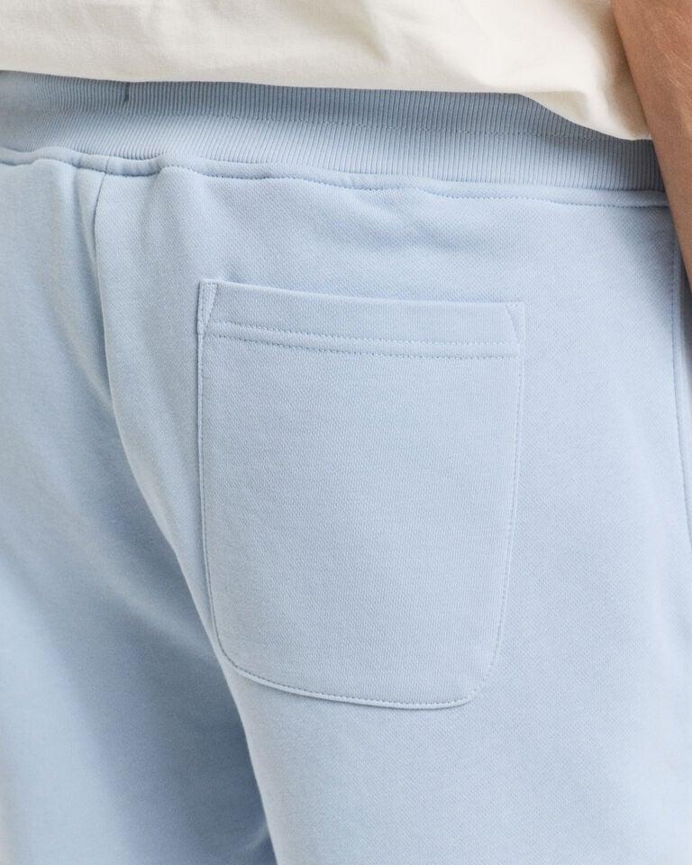 Gant Pantalones cortos de deporte Shield En oferta