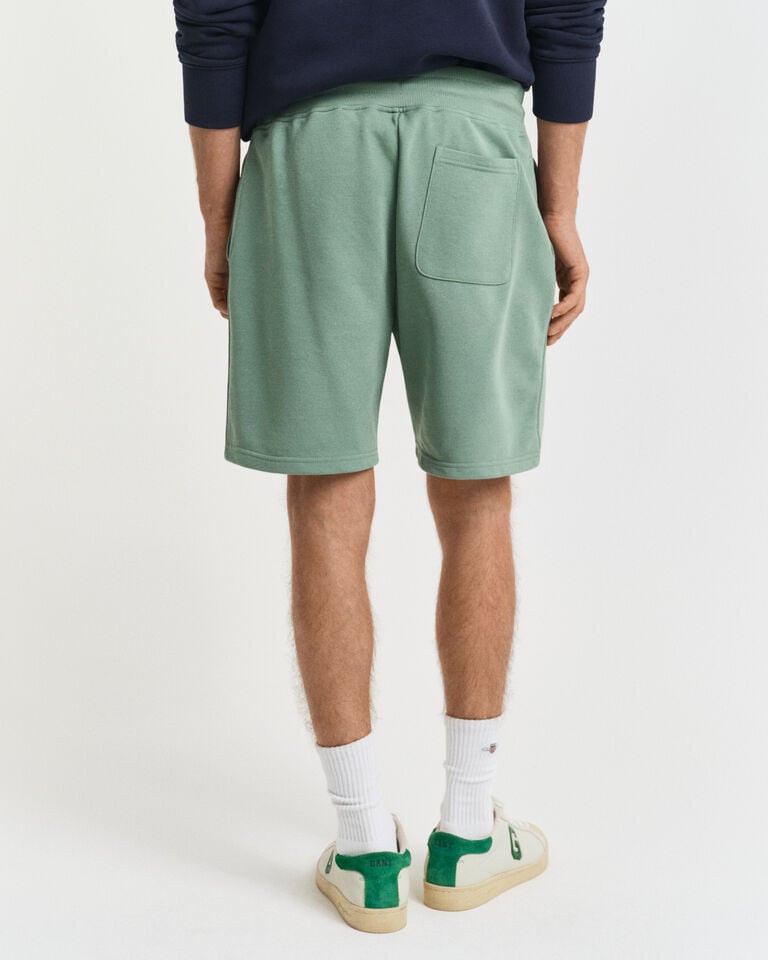 Gant Pantalones cortos de deporte Shield Rebajas baratas