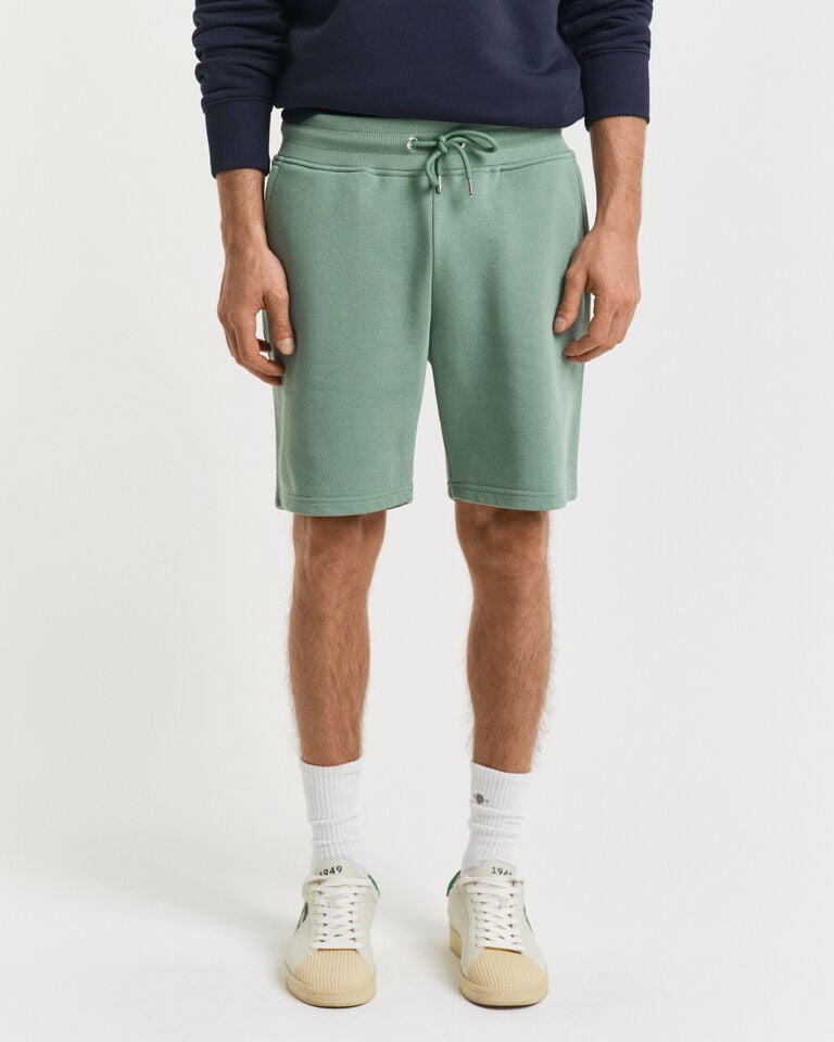 Gant Pantalones cortos de deporte Shield Rebajas baratas