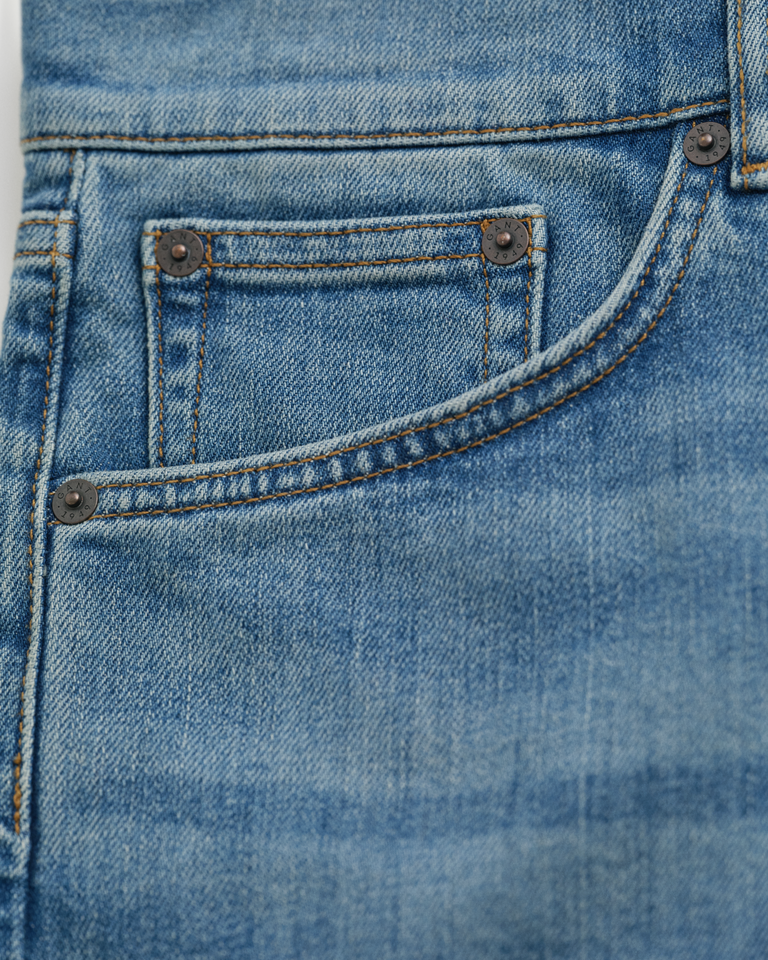 Gant Vaqueros cortos Regular Fit GANT Rebajas online