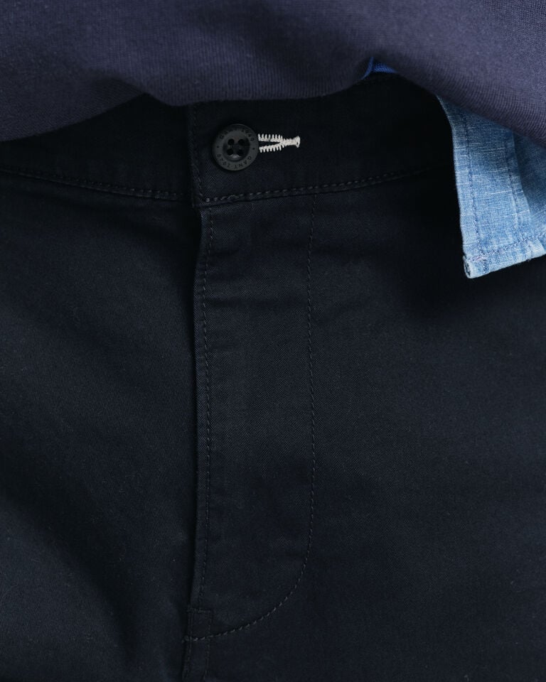 Gant Pantalones cortos cargo Relaxed Fit de sarga Envío gratis