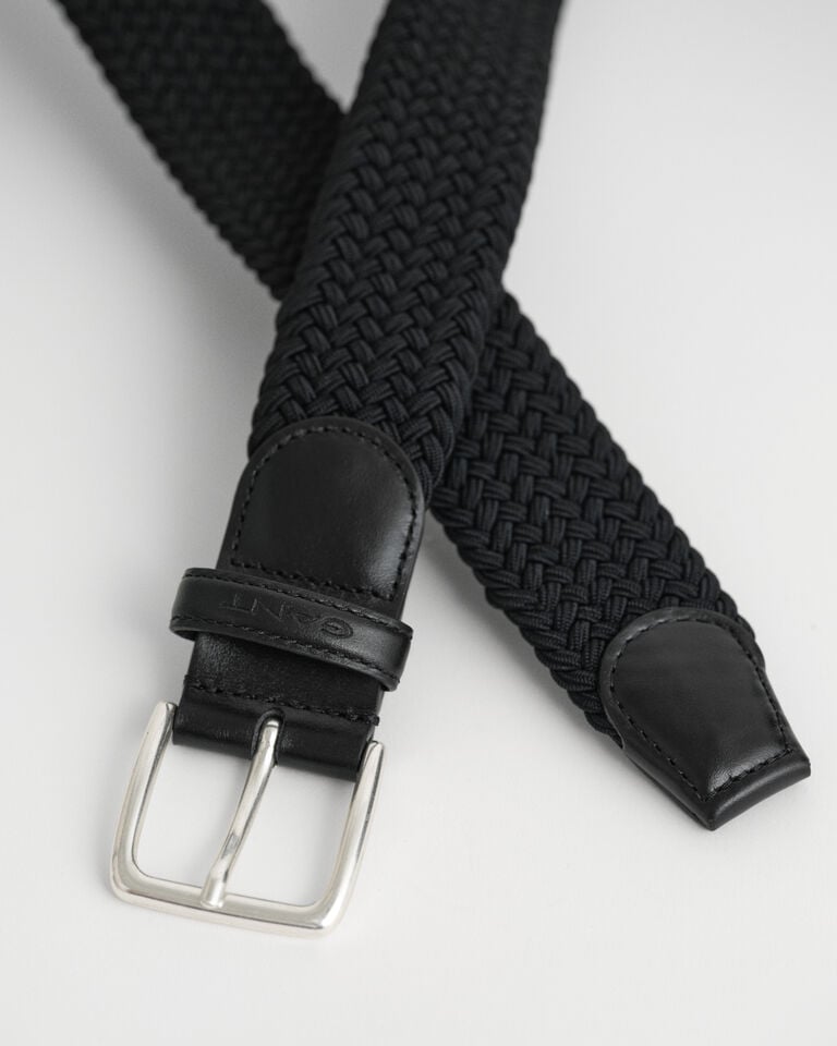 Gant Cinturón elástico trenzado Rebajas