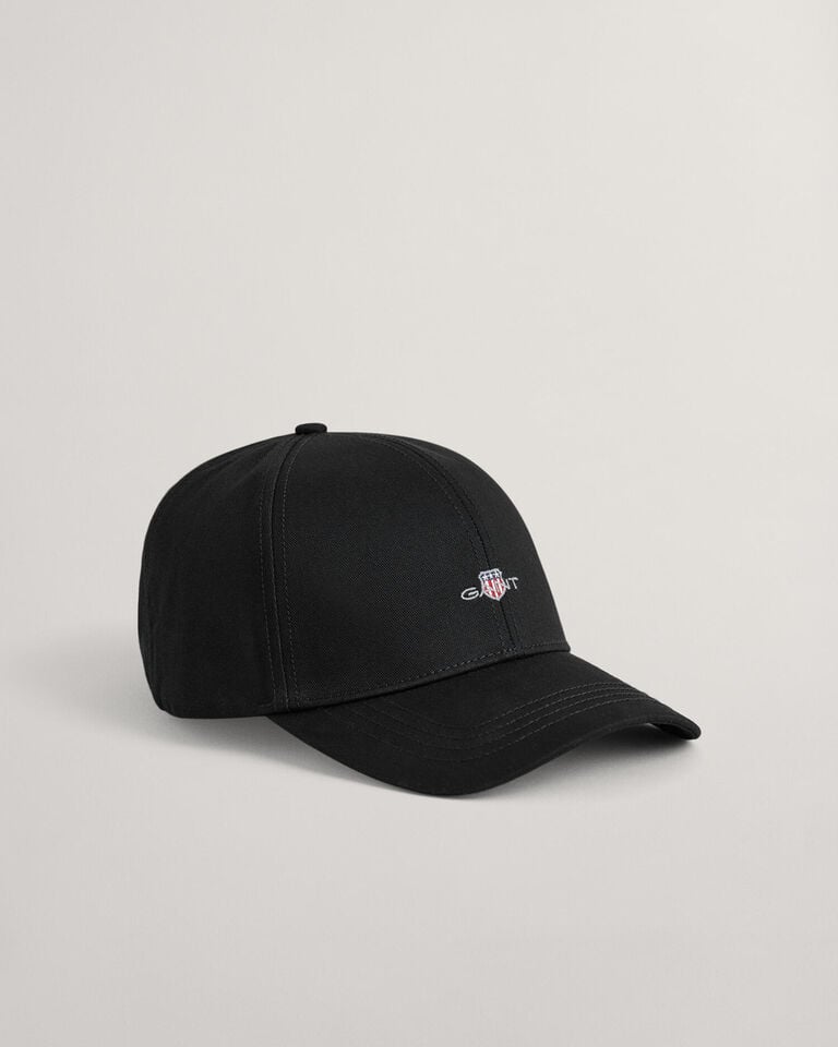 Gant Gorra de corona alta Shield Gran oferta