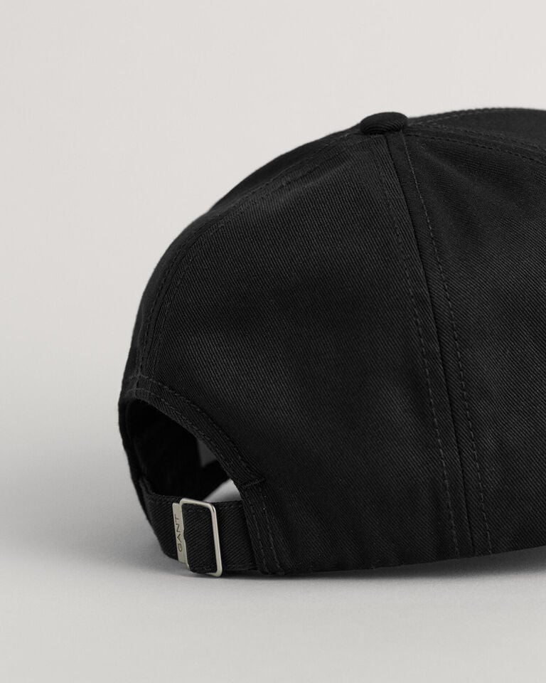Gant Gorra de corona alta Shield Gran oferta