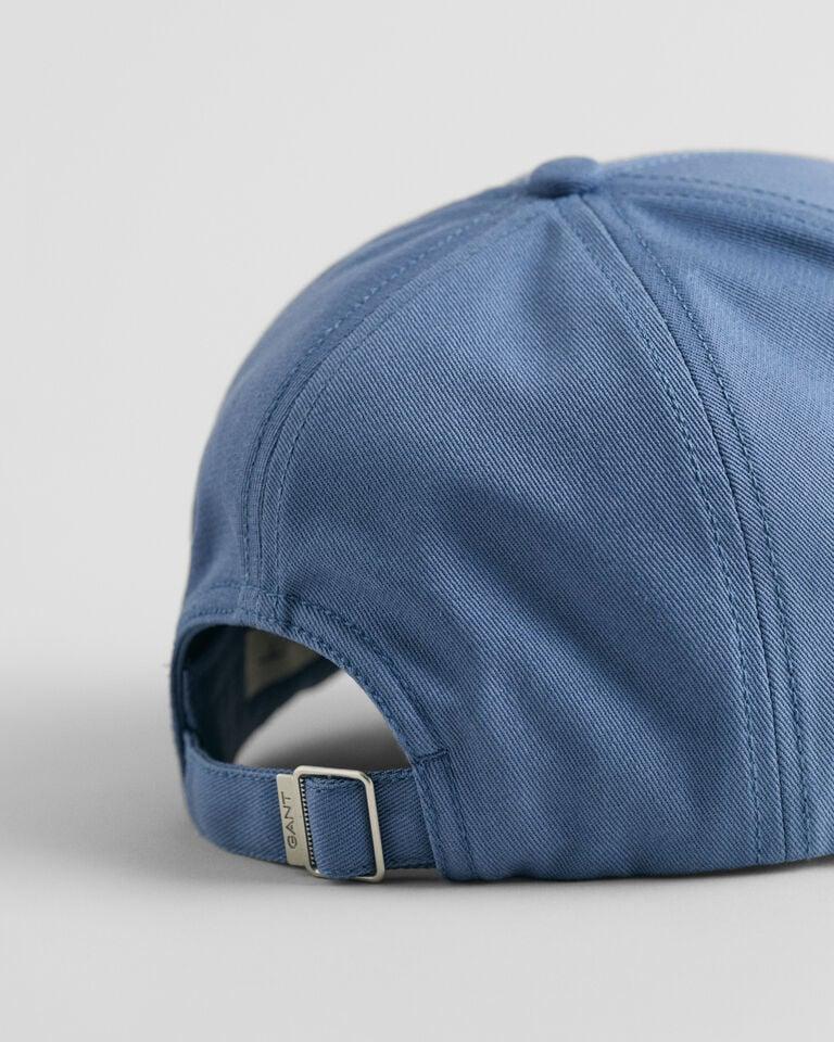 Gant Gorra de béisbol con diseño GANT 49 Arch Ventas relámpago