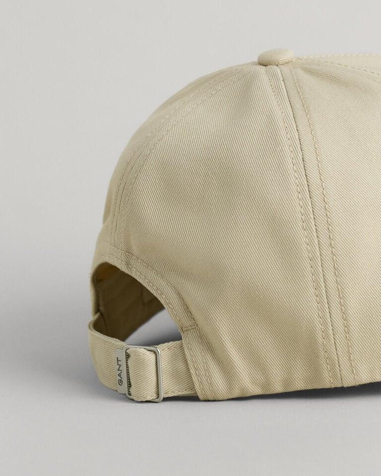 Gant Gorra de corona alta Shield Tienda