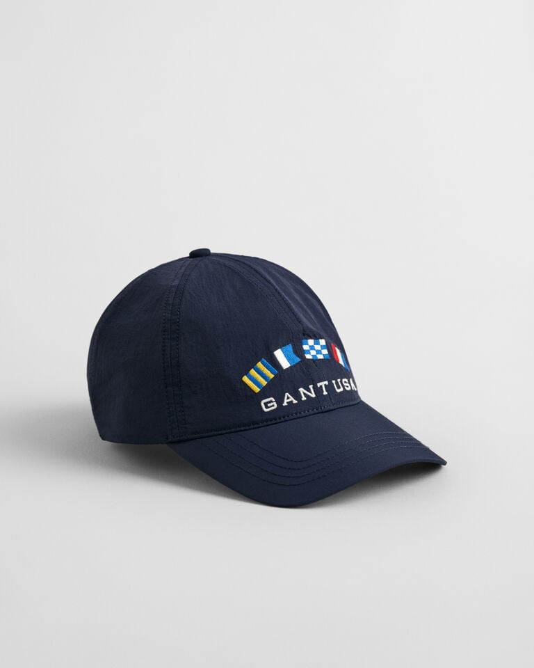 Gant Gorra con diseño náutico Mejor oferta