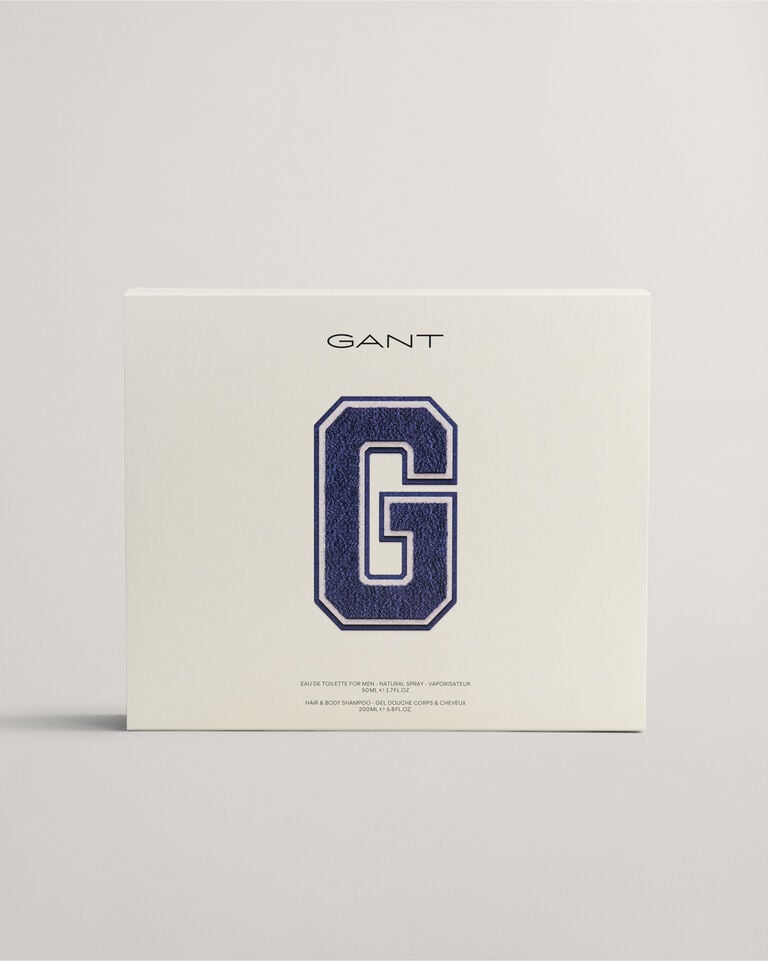 Gant Set de regalo de eau de toilette GANT Envío gratis