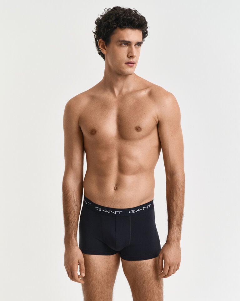 Gant Paquete de tres bóxers Envío gratis
