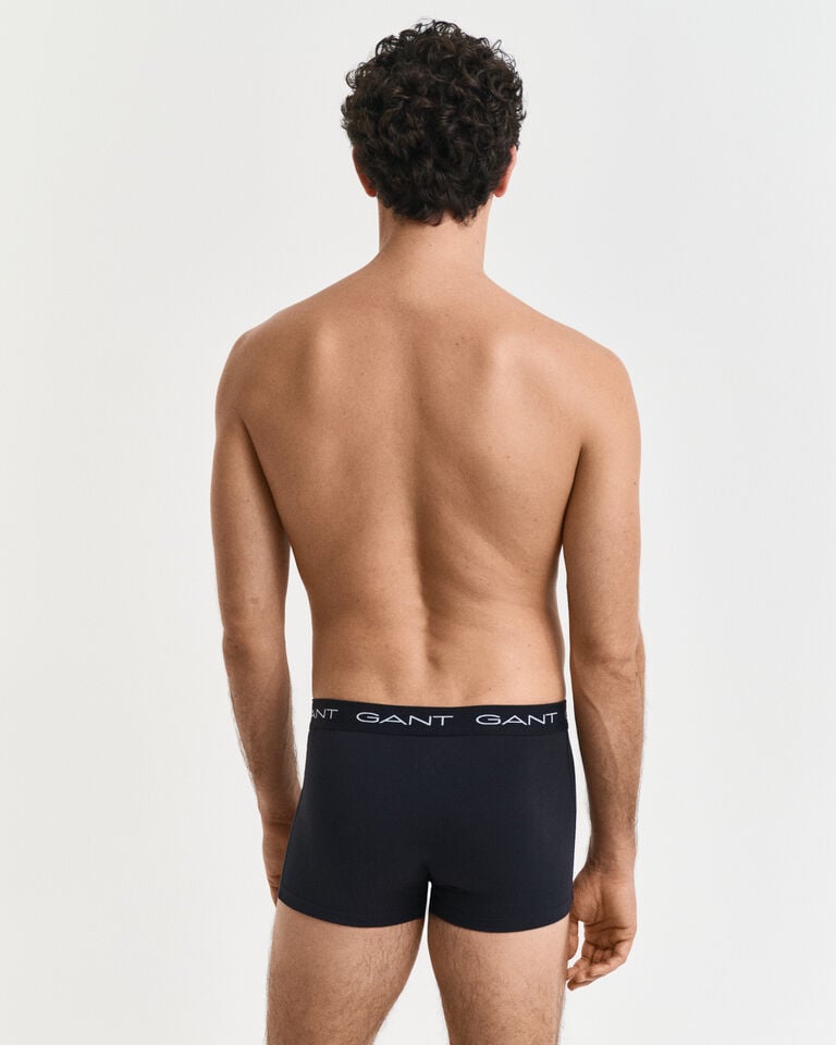 Gant Paquete de tres bóxers Envío gratis