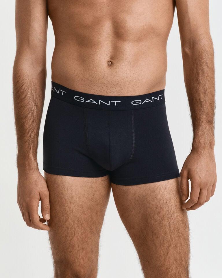 Gant Paquete de tres bóxers Envío gratis