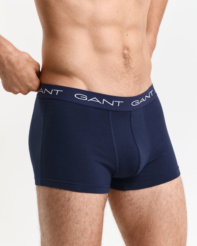 Gant Paquete de tres bóxers Últimos 3 días