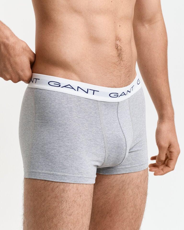 Gant Paquete de tres bóxers COMPRAR AHORA