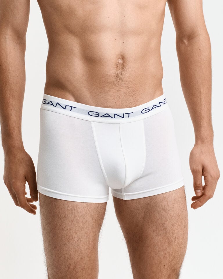 Gant Paquete de tres bóxers Últimos 2 días