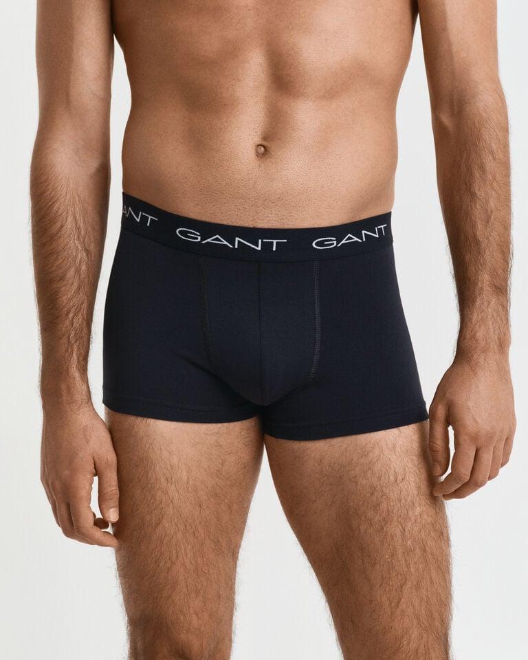 Gant Paquete de cinco bóxers Último día