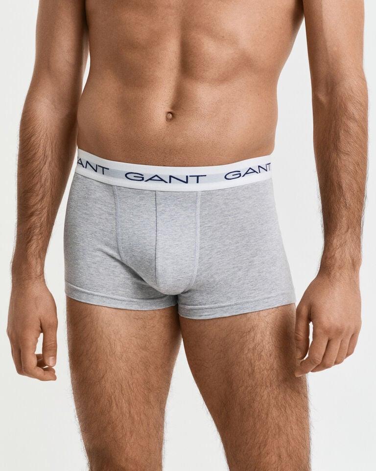 Gant Paquete de tres bóxers Oferta especial de fábrica