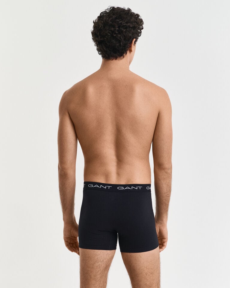 Gant Paquete de tres bóxers Superdescuento