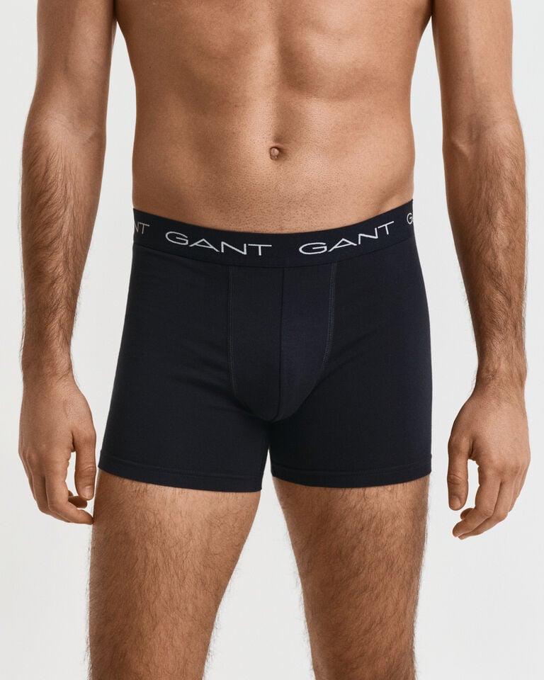 Gant Paquete de tres bóxers Superdescuento