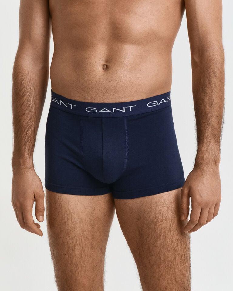 Gant Paquete de tres bóxers Limitado a 3 días
