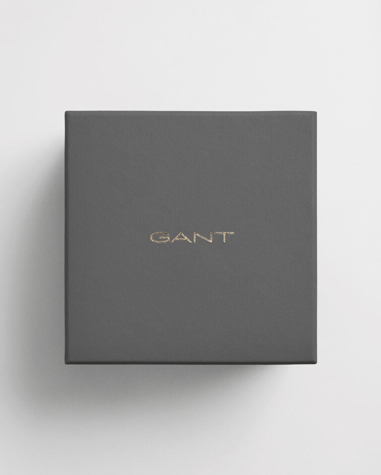 Gant Reloj East Hill Day-Date Última moda