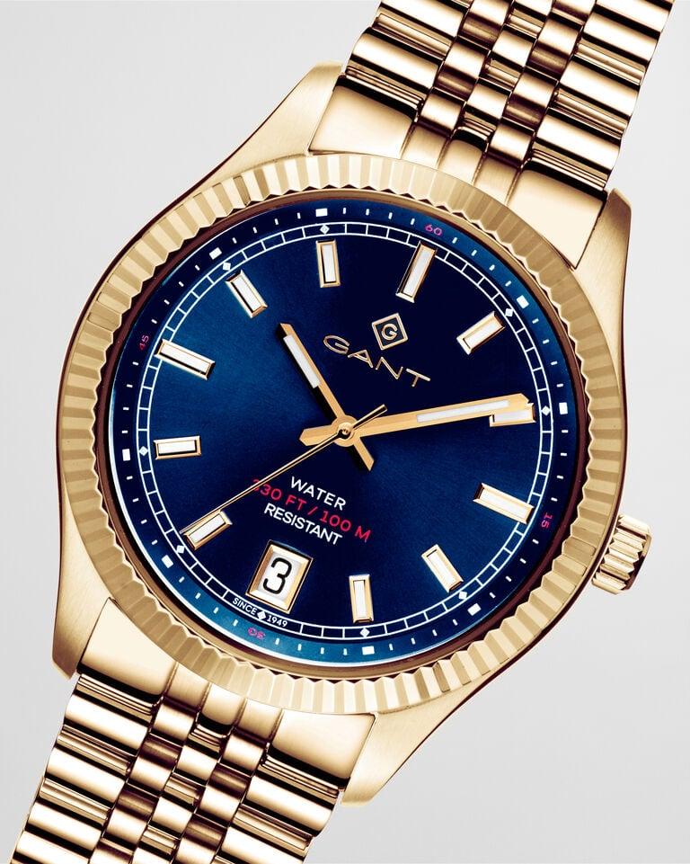 Gant Reloj Sussex 44 Ofertas de temporada