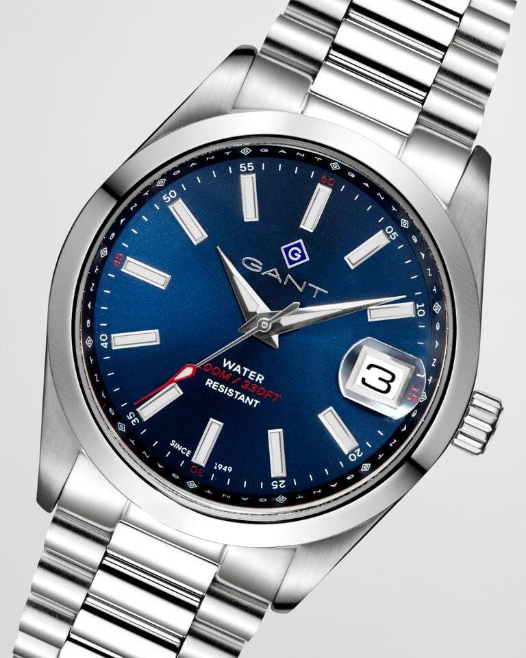 Gant Reloj Eastham Grandes ahorros