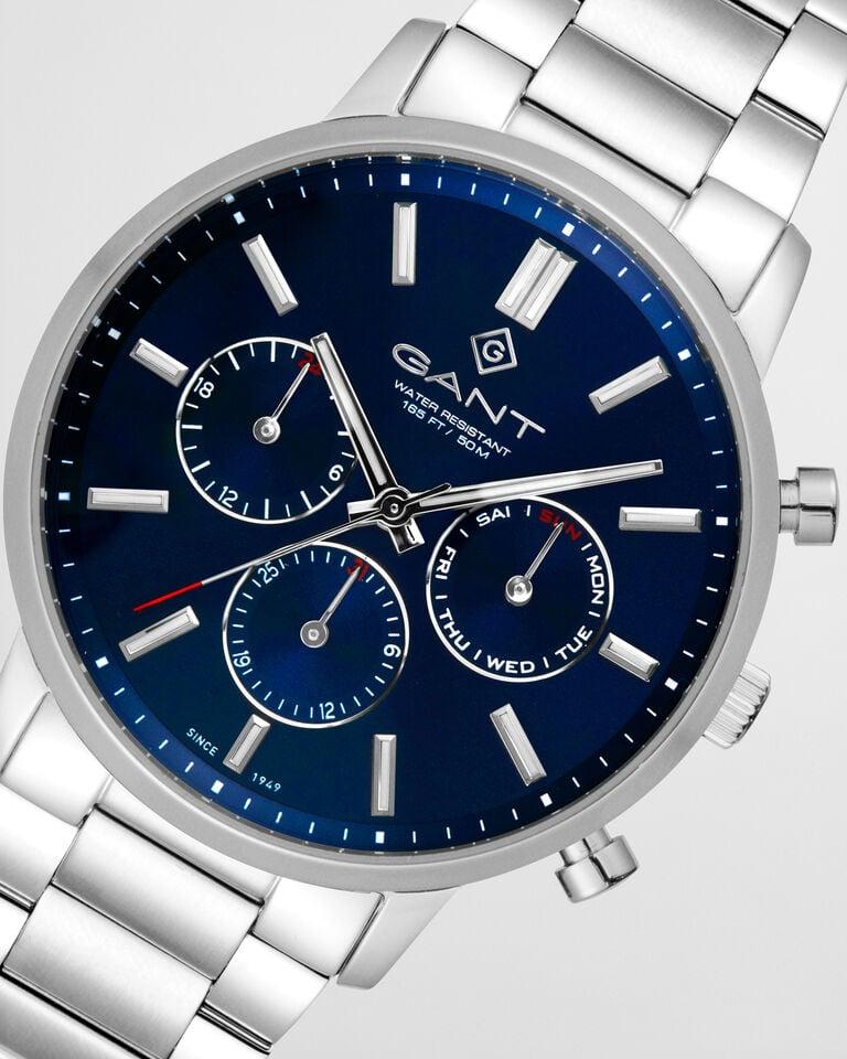 Gant Reloj East Hill Day-Date Precio ultrabajo