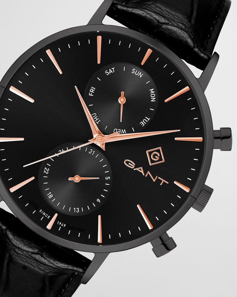 Gant Reloj Park Hill Day-Date II Rebajas de fábrica