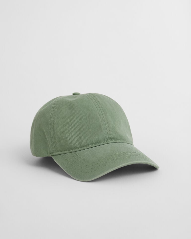 Gant Gorra de sarga de algodón Sunfaded COMPRAR AHORA