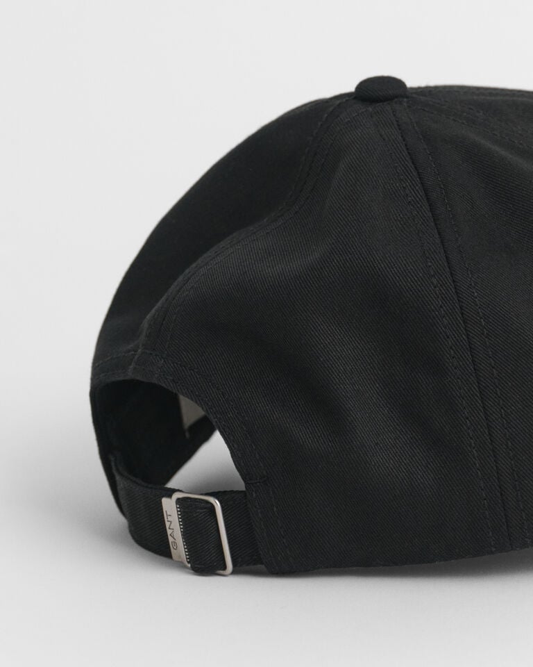 Gant Gorra de sarga de algodón Shield Últimos 2 días