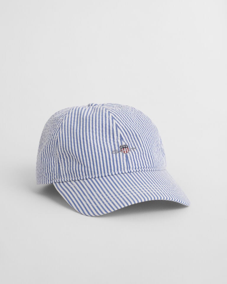 Gant Gorra de sirsaca a rayas Último día