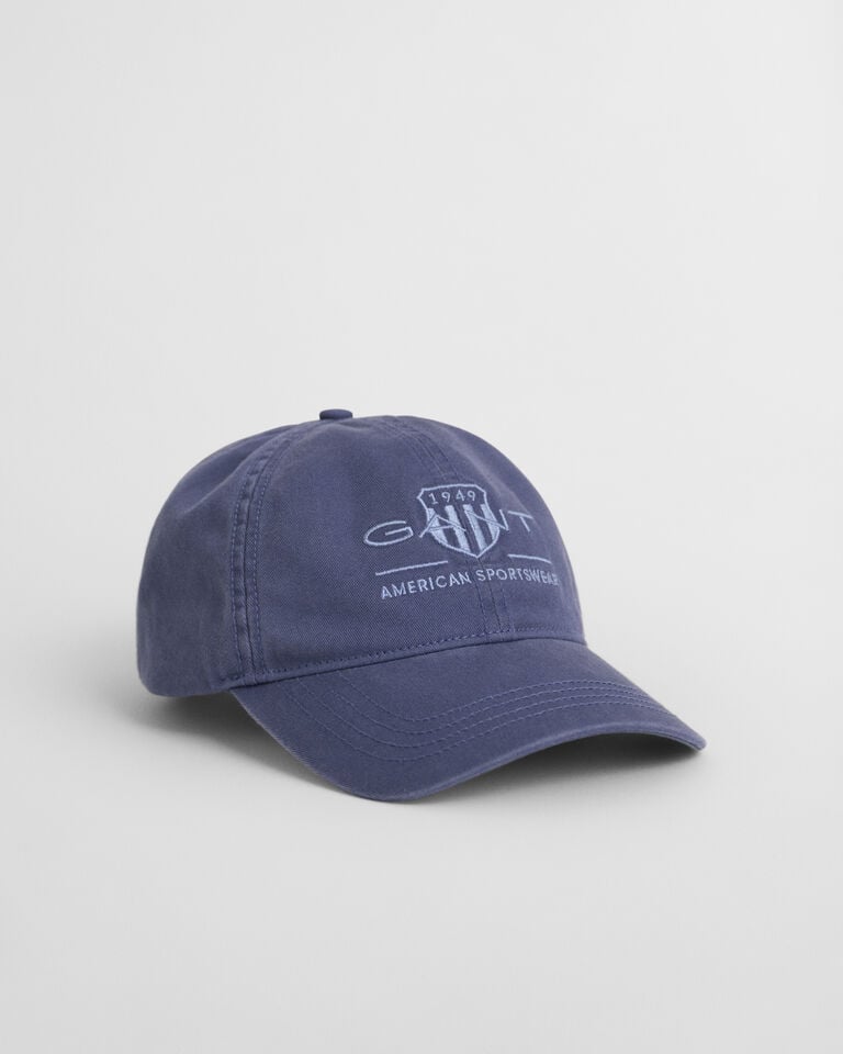 Gant Gorra Tonal Archive Shield Oferta especial de fábrica