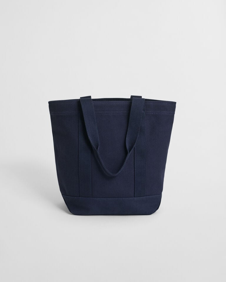 Gant Bolso tote de lona Grandes descuentos