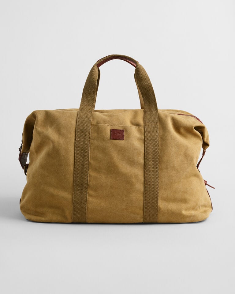Gant Bolsa de viaje de lona lavada Liquidación
