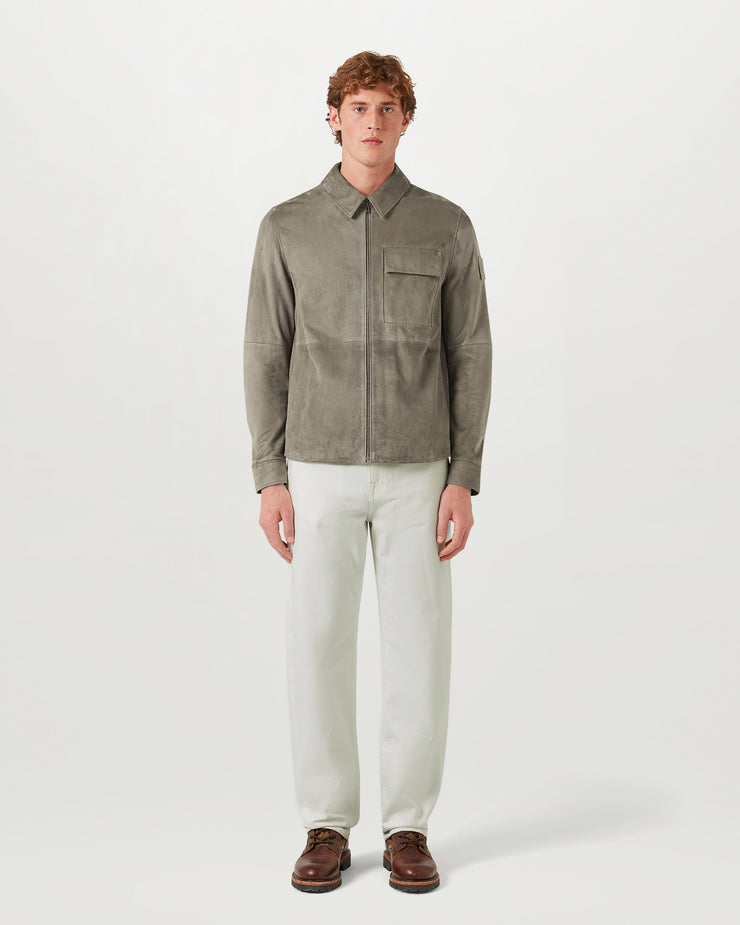 ﻿belstaff sobrecamisa frame Superdescuento