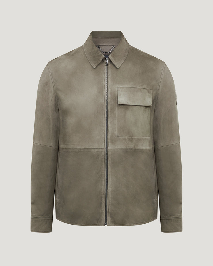 ﻿belstaff sobrecamisa frame Superdescuento