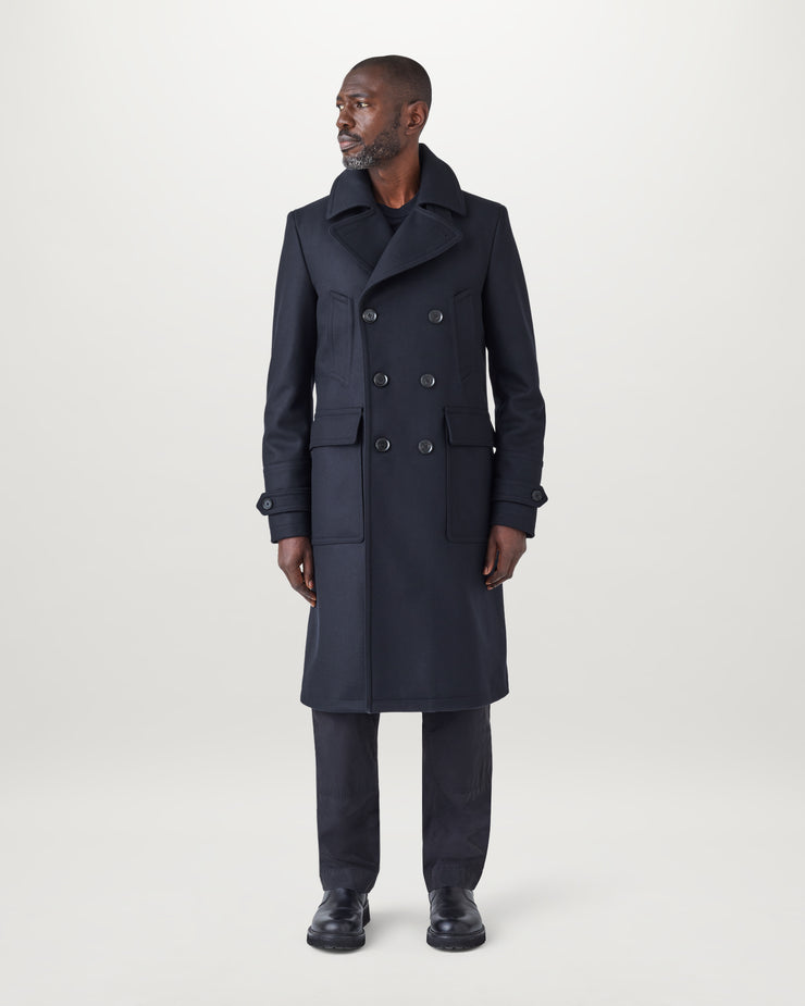belstaff abrigo milford Grandes descuentos