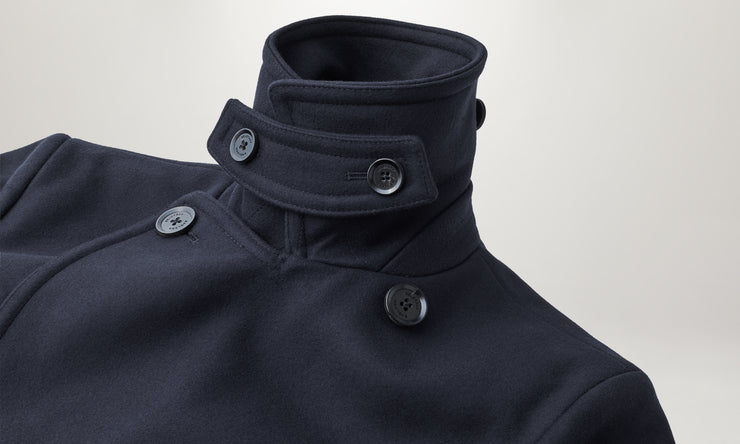 belstaff abrigo milford Grandes descuentos