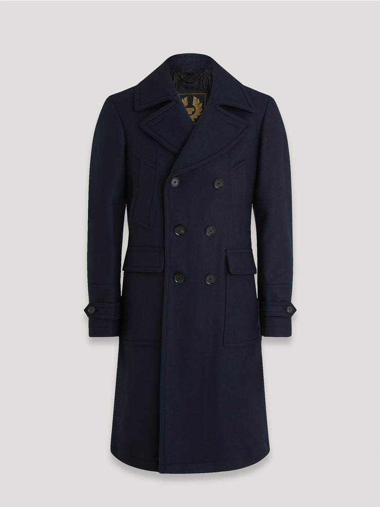 belstaff abrigo milford Grandes descuentos