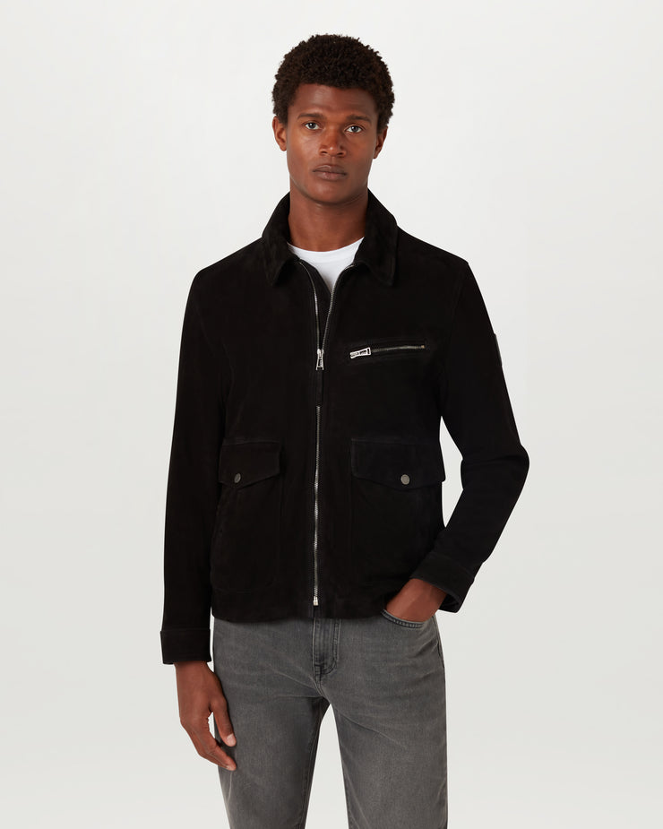 belstaff chaqueta patterson Liquidación
