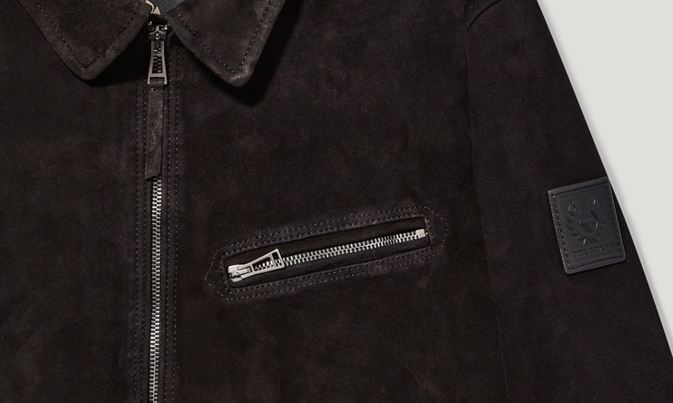 belstaff chaqueta patterson Liquidación