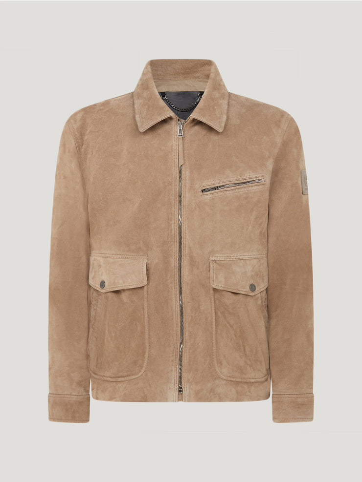 belstaff chaqueta patterson Liquidación