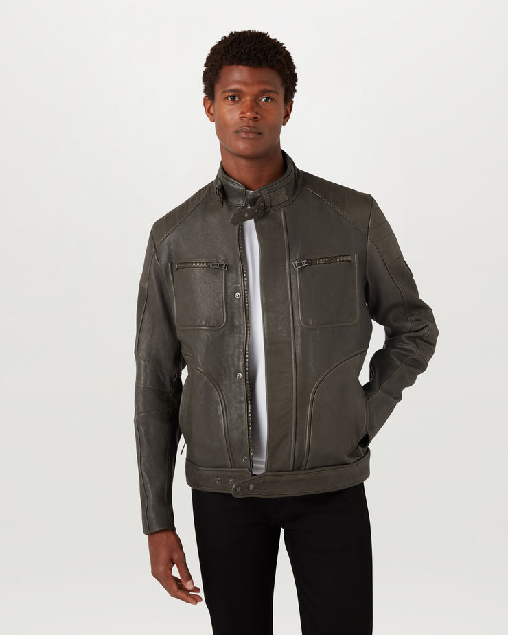 belstaff chaqueta weybridge Envío internacional gratuito