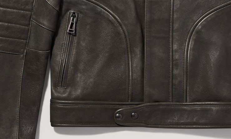 belstaff chaqueta weybridge Envío internacional gratuito